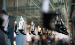 Restaurierung von Fahrzeugen