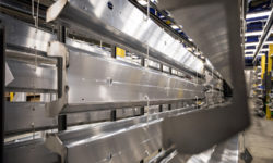 Alukonstruktionen – Wintergärten, Fenster, Kantteile und -bleche